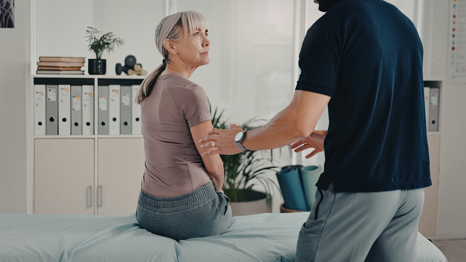 מימוש זכויות רפואיות