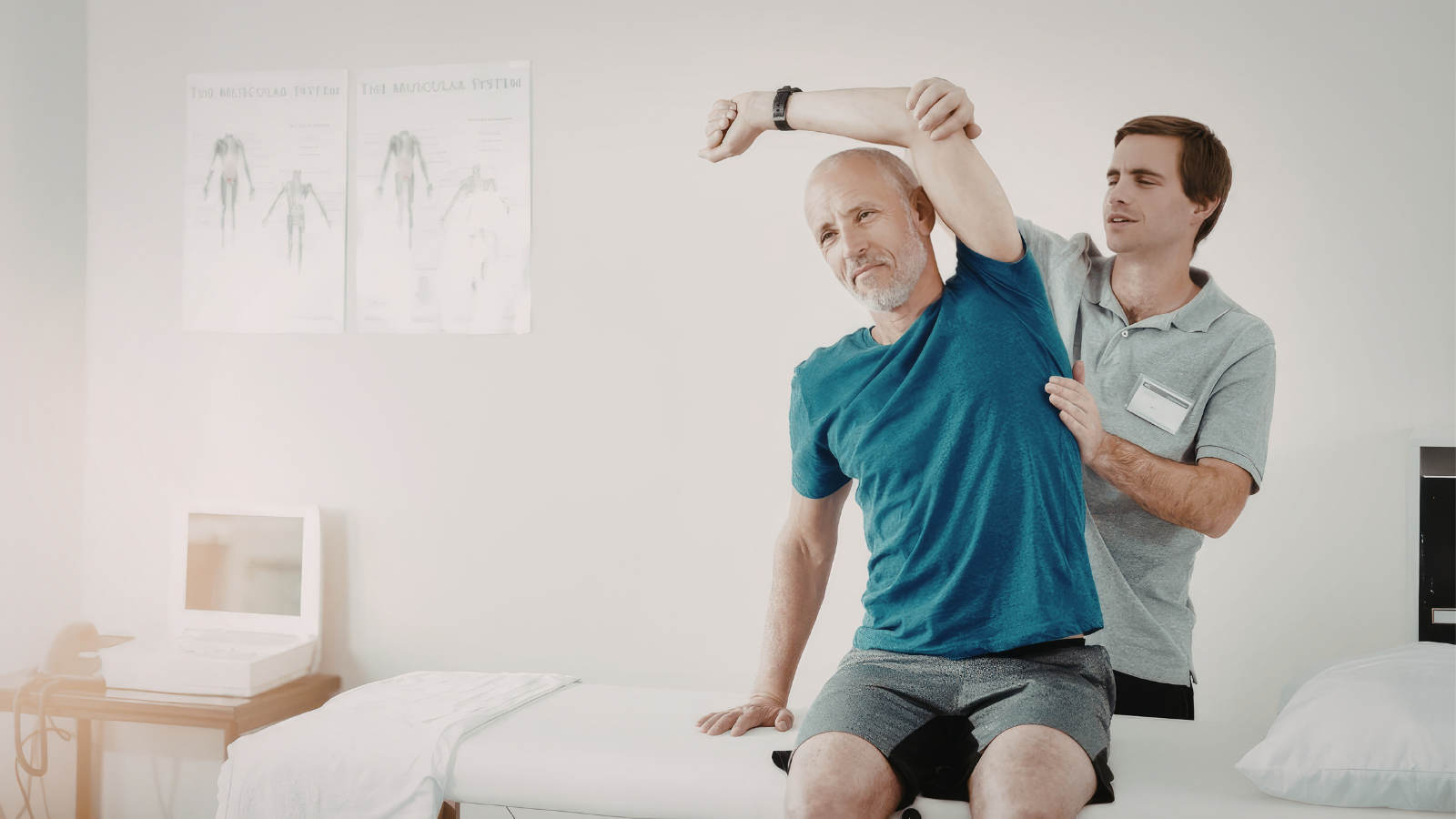 מימוש זכויות רפואיות